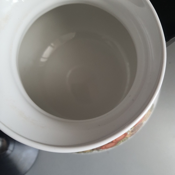 Vintage Corningware Teapot - Picture 2 of 5